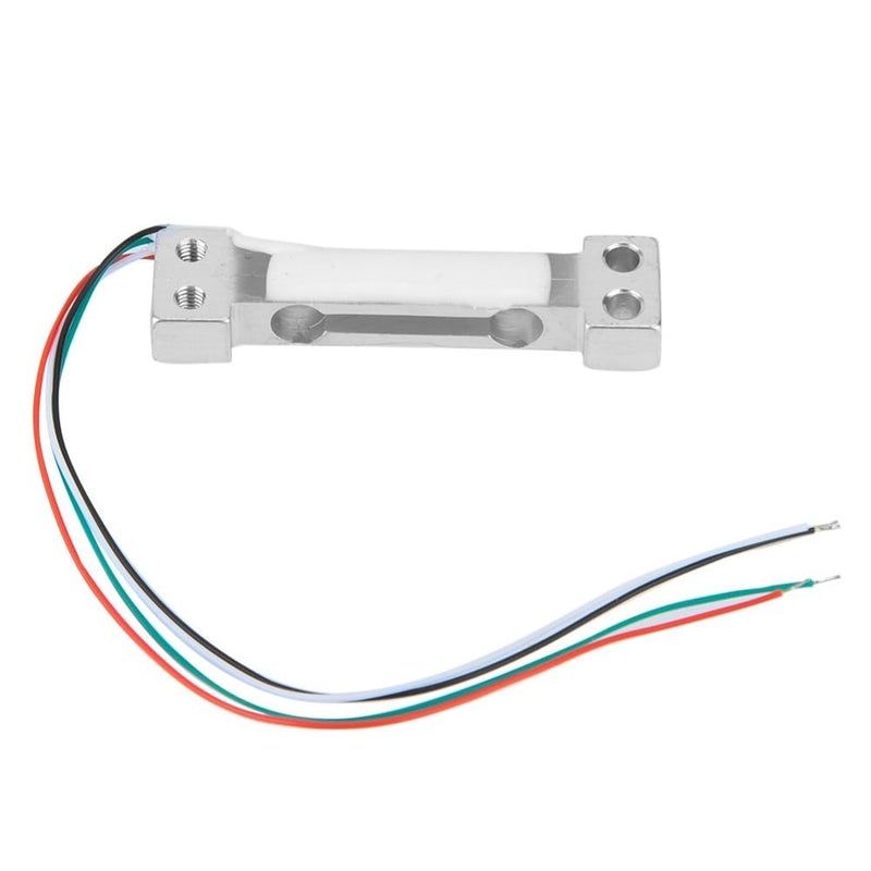 Chiffonade 0-100g Parallel Beam Load Cell Sensor High Precision Electronic Scale Weighing Sensor for 3C Digital Jewelry Scales(0-100g) - Image 1